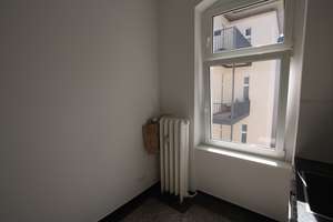 BESTE LAGE in BESTER GEGEND 3 Zimmer Stuckaltbau Aufzug Loggia – Düsseldorfer Straße 14, 10719 Wilmersdorf, Berlin – Vorschaubild 23