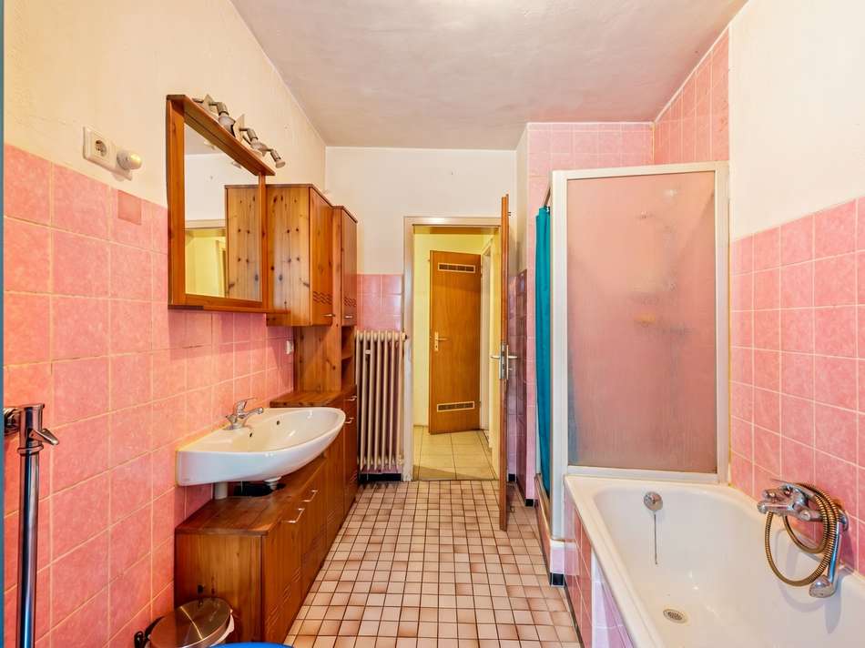 Badezimmer OG