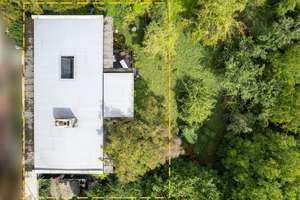 Für Individualisten! Außergewöhnliches Architektenhaus am Berger Hang mit separater Einliegerwohnung – 60388 Bergen-Enkheim, Frankfurt am Main – Vorschaubild 20