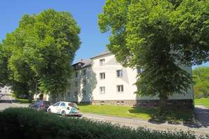 !! NEU !! Moderne 2-Raum-Wohnung mit Tageslichtbad in C-Ebersdorf – Otto-Planer-Straße 28, 9131 Ebersdorf, Chemnitz – Vorschaubild 13