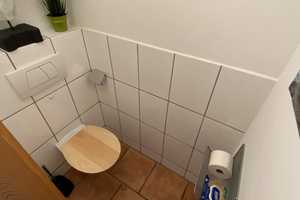 Parkähnlicher Garten direkt vor der Tür - Viel Platz für Kind und Kegel – Main-Kinzig-Kreis – Vorschaubild 12