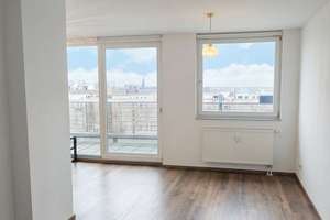 Wohnen über den Dächern: 2-Zimmer-Penthouse mit XXL-Sonnenterrasse – Die vollständige Adresse der Immobilie erhältst du vom Anbieter., 51065 Buchforst, Köln – Vorschaubild 9