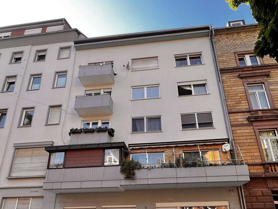 Außenansicht