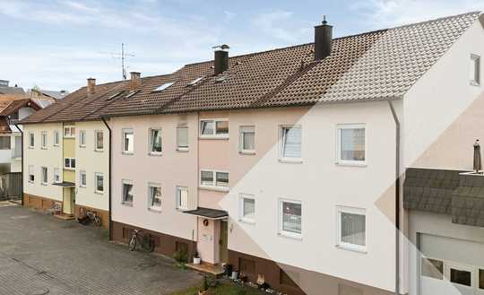 Attraktives Mehrfamilienhaus mit langfristigem Wertpotenzial
