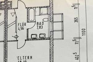 Traumhafte und charmante REH mit hervorragender Raumaufteilung mit Garten und Garage in ruhiger Lage – Die vollständige Adresse der Immobilie erhältst du vom Anbieter., 81825 Waldtrudering, München – Vorschaubild 19