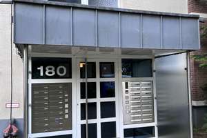 Sanierte barrierearme 2 Zimmer Wohnung mit Aufzug und Balkon zu vermieten! – Osterfelder Str. 180, 46242 Stadtmitte, Bottrop – Vorschaubild 16