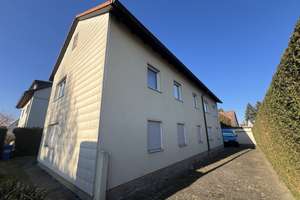 Machen Sie Ihren Wohntraum wahr...Zweifamilienhaus mit Charme in ER-Büchenbach – Die vollständige Adresse der Immobilie erhältst du vom Anbieter., 91056 Büchenbach Dorf, Erlangen – Vorschaubild 13