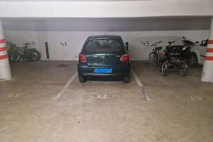  modernisiert: 3-Zimmer-Wohnung in Trier-Tarforst mit Tiefgarage und Keller. – Im Treff 14, 54296 Tarforst, Trier – Vorschaubild 15