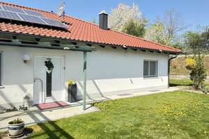 HIER KÖNNEN SIE IHREN NEUEN LEBENSABSCHNITT GENIESSEN: GEMÜTLICHER BUNGALOW IN RUHIGER LAGE! – Die vollständige Adresse der Immobilie erhältst du vom Anbieter., 94072 Bad Füssing – Vorschaubild 3