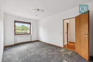 QI: Groß Buchholz / Heideviertel - gepflegte 3-Zimmer Wohnung mit Terrasse & Balkon – Die vollständige Adresse der Immobilie erhältst du vom Anbieter., 30625 Heideviertel, Hannover – Vorschaubild 4