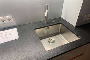 2-Zimmer, Jugendstilhaus, Erdgeschoss, große überdachte Terrasse – Am Jungfernsee 32, 14467 Nauener Vorstadt, Potsdam – Vorschaubild 9