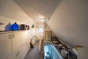 Einzigartiges Einfamilienhaus in Eversten – Wohnen mit Wasserblick – Die vollständige Adresse der Immobilie erhältst du vom Anbieter., 26122 Eversten, Oldenburg (Oldenburg) – Vorschaubild 17