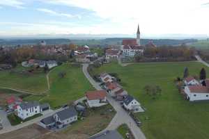 Sonnendurchflutetes Einfamilienhaus im Neubaugebiet – Modern, großzügig und idyllisch gelegen – Mühldorf am Inn (Kreis) – Vorschaubild 26