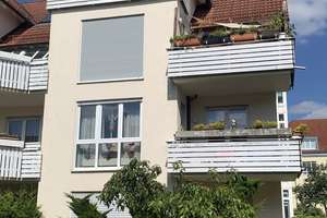 Vermietete lichtdurchflutete 3 Zimmer Maisonette-Wohnung (ca. 84 qm) mit 3 Balkonen * TG-Stellplatz – Die vollständige Adresse der Immobilie erhältst du vom Anbieter., 1328 Weißig, Dresden – Vorschaubild 4