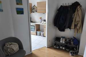 2-Zimmer-Wohnung in zentraler Lage von Krefeld – Prinz-Ferdinand-Straße 101, 47798 Stadtmitte, Krefeld – Vorschaubild 5