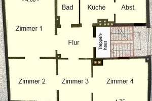 Mehrfamilienhaus in Stadtlage von Eutin – Die vollständige Adresse der Immobilie erhältst du vom Anbieter., 23701 Eutin – Vorschaubild 21