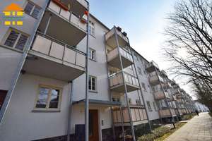 Kapitalanlage im Heimgarten mit Balkon und Tageslichtbad!