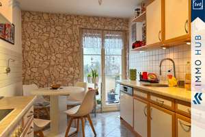++ Balkon, Badezimmer mit Fenster, Denkmalschutz! Charmante 3-Zimmer Wohnung im Leipziger Osten ++ – Die vollständige Adresse der Immobilie erhältst du vom Anbieter., 4319 Engelsdorf, Leipzig – Vorschaubild 9