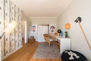 Energy-efficient family dream home with roof terrace - visit our show house now! – Zur Spiegelglasfabrik 5, 40880 Mettmann (Kreis) – Vorschaubild 10