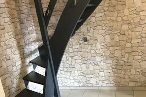 Freundliche 2-Zimmer-Dachgeschosswohnung mit Küche – Brunnenstr 72, 41069 Dahl, Mönchengladbach – Vorschaubild 6