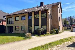 Volksdorf: hell u. modern, großes Apartment mit Balkon nahe U-Bahn – Die vollständige Adresse der Immobilie erhältst du vom Anbieter., 22359 Volksdorf, Hamburg – Vorschaubild 2