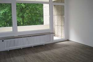 Klein aber Fein: 1-Zimmer-Wohnung in Bonn Lannesdorf – Im Gries 18, 53179 Lannesdorf, Bonn – Vorschaubild 2