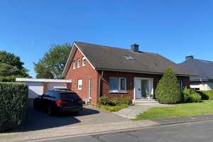 Einfamilienhaus mit hochwertiger Ausstattung, beheiztem Pool, Aussendusche und Sauna  – Warendorf (Kreis) – Vorschaubild 3