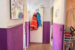 Gut geschnittene 4-Zimmer-Wohnung – Kiel – Vorschaubild 15