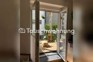 Tauschwohnung: Suchen Wohnung mit Garten, bieten wunderschöne Altbauwohnung – Die vollständige Adresse der Immobilie erhältst du vom Anbieter., 48151 Geist, Münster – Vorschaubild 4