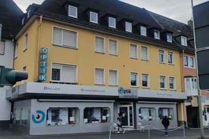 3ZKB in Siegen-Weidenau zu vermieten