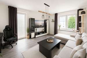 Potenzial statt Provision: 3-Zimmer-Wohnung mit Balkon und DG-Ausbaureserve in Gelsenkirchen-Horst – Die vollständige Adresse der Immobilie erhältst du vom Anbieter., 45899 Horst, Gelsenkirchen – Vorschaubild 6