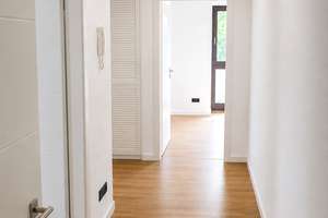  Frisch renoviert: Helle 2-Zimmer-Wohnung in Dresden | Erstbezug – Suttnerstraße 2, 1237 Seidnitz/Dobritz, Dresden – Vorschaubild 6