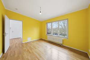 Ruhig wohnen, großzügig leben – attraktive 5-Zimmer-Wohnung – Die vollständige Adresse der Immobilie erhältst du vom Anbieter., 14165 Zehlendorf, Berlin – Vorschaubild 11