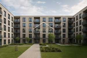 ANFRAGEN bis zum 23.09.25 - Neubau Düsseldorf-Bilk | 2- bis 4-Zimmer | Tiefgarage – Düsseldorf – Vorschaubild 3