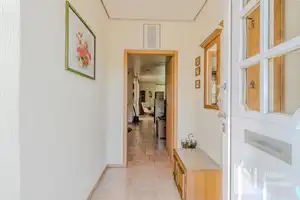-VERKAUFT-  Wohnen im Grünen - Bungalow mit Vollkeller in Reppenstedt – Lüneburg (Kreis) – Vorschaubild 4