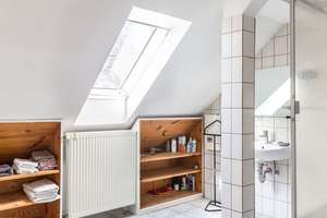 HOMESK - Großzügiges Wohnen mit Stil: Reihenmittelhaus, Wintergarten und Garten in Lichterfelde-West – Berner Straße 39 A, 12205 Lichterfelde, Berlin – Vorschaubild 49
