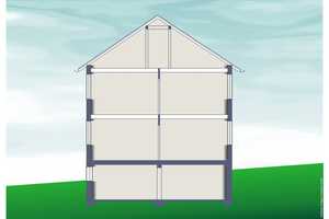 Zweifamilienhaus mit Garage und großem Garten – Rems-Murr-Kreis – Vorschaubild 12