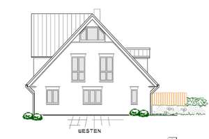 HYGGELIGE NEUBAU-DHH IM SÜDEN VON WESTERLAND ZUM DAUERWOHNEN – Die vollständige Adresse der Immobilie erhältst du vom Anbieter., 25980 Sylt (Gemeinde) – Vorschaubild 12