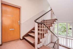 Vacant 2-Room Apartment with Potential for Re-letting or Owner-Occupancy – Die vollständige Adresse der Immobilie erhältst du vom Anbieter., 12347 Britz, Berlin – Vorschaubild 12