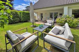 Großzügige Villa in Toplage!  – Düsseldorf – Vorschaubild 2