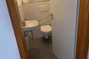 Tolle  4 Zimmer Wohnung in Heidelberg  /  Handschuhsheim in bester  ruhiger Lage mit großem Balkon  – Hilzweg 27, 69121 Handschuhsheim, Heidelberg – Vorschaubild 9