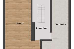 Wohnen mit Perspektive – Split-Level-Haus mit Garten und Entwicklungsmöglichkeiten – Die vollständige Adresse der Immobilie erhältst du vom Anbieter., 57080 Siegen, Siegen – Vorschaubild 19