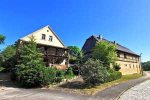 Vierseithof bei Ronneburg – Großenstein, Greiz (Kreis), 7580 Greiz (Kreis) – Vorschaubild 2