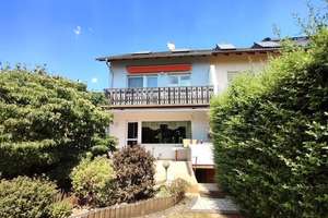 RESERVIERT Gepflegtes Reihenendhaus in Niederrodenbach mit Garten – Ulmenstraße 2, 63517 Rodenbach – Vorschaubild 2