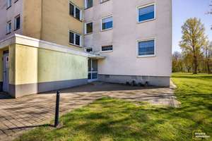 Bremen – Mahndorf | Lichtdurchflutete Eigentumswohnung mit Loggia – Die vollständige Adresse der Immobilie erhältst du vom Anbieter., 28307 Mahndorf, Bremen – Vorschaubild 3
