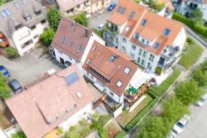 ++ Charmante Wohnung in ruhiger Lage 
mit ausbaubarem Bühnenbereich ++ – Die vollständige Adresse der Immobilie erhältst du vom Anbieter., 70567 Möhringen-Mitte, Stuttgart – Vorschaubild 9