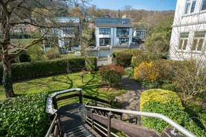 Lichtdurchflutete Altbauwohnung auf beeindruckendem Gartengrundstück in Bonn-Kessenich – Die vollständige Adresse der Immobilie erhältst du vom Anbieter., 53129 Kessenich, Bonn – Vorschaubild 10