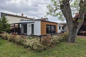Haus im Bungalowstil