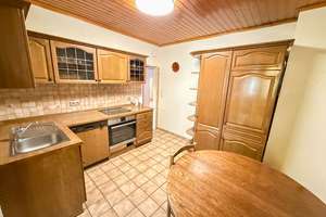 * * * OF-Bürgel - top Lage * * *
Gemütliches 1-Familienhaus mit Garage – 63075 Bürgel, Offenbach am Main – Vorschaubild 6