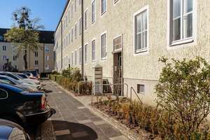 Zimmer 14,07 m² innerhalb einer 3er-WG // EG links – Immermannhof 6, 38440 Stadtmitte (Ortsteil), Wolfsburg – Vorschaubild 5